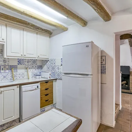 Holiday home Roca