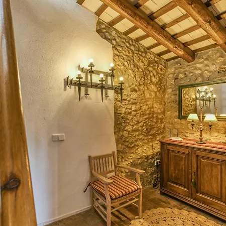 Roca Holiday home Montiro