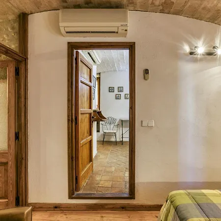 Holiday home Roca *