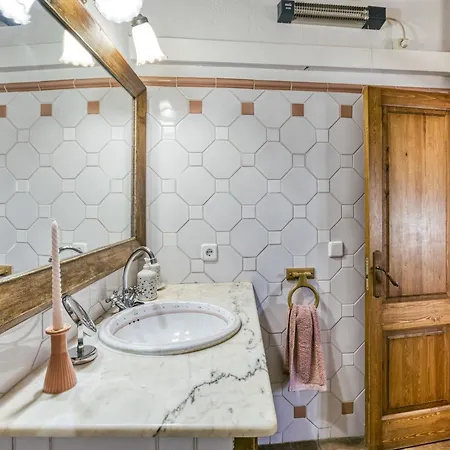 Holiday home Roca