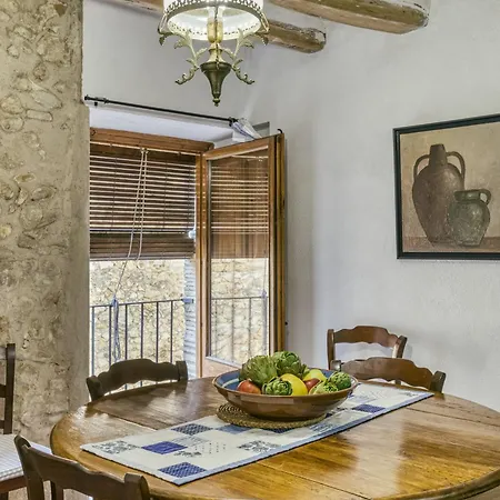 Roca Holiday home *