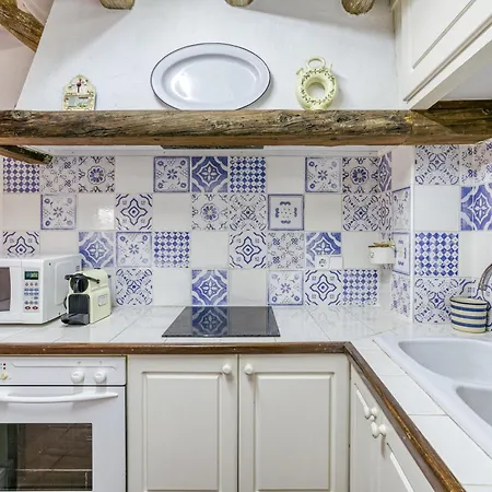 Holiday home Roca