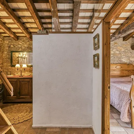 Holiday home Roca