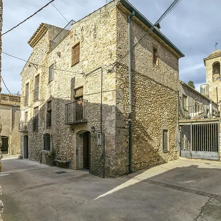 Roca Holiday home Montiro