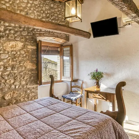 度假居 Roca Montiro