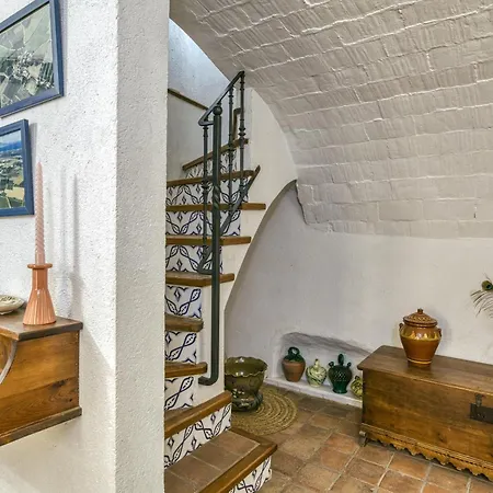 Feriehus Roca Montiro
