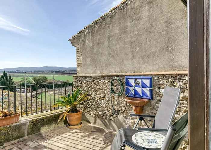 度假居 Roca Montiro