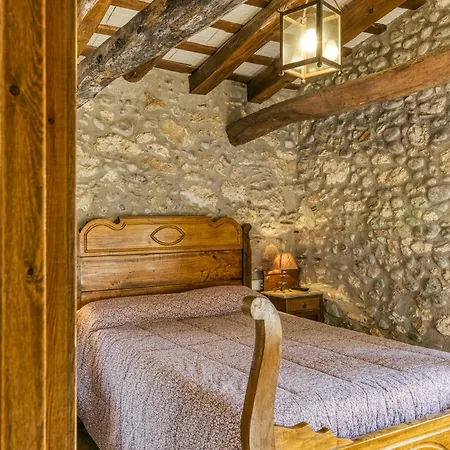 Roca Vakantiehuis