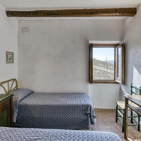 Vakantiehuis Roca *