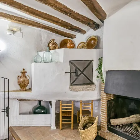 Casa vacanze Roca Montiro