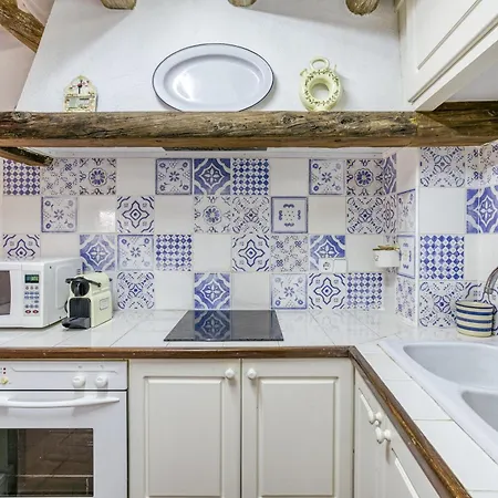 Casa vacanze Roca