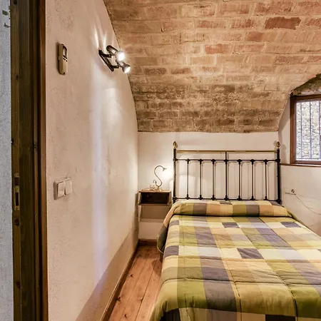 Roca Casa vacanze Montiro