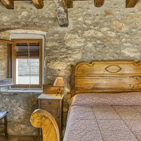 Roca Casa vacanze Montiro