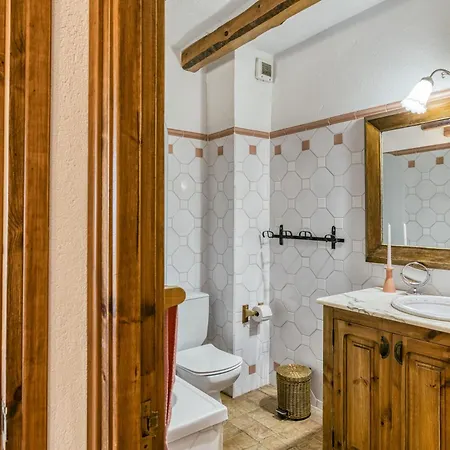 Roca Casa vacanze Montiro