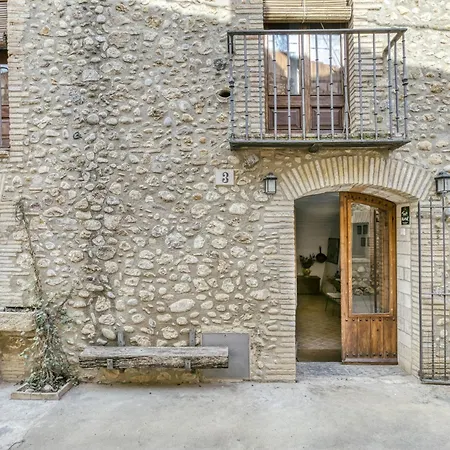 Casa vacanze Roca