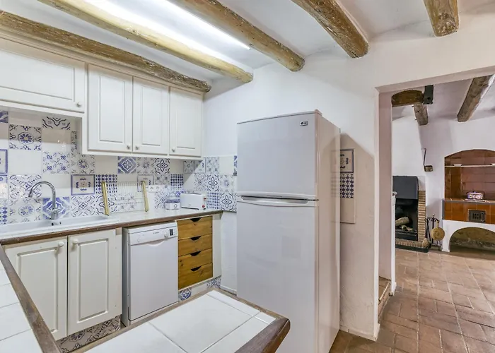 Vakantiehuis Roca