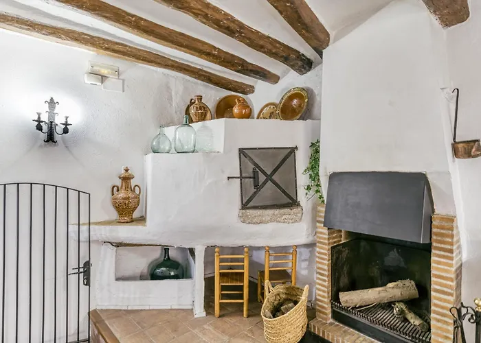 Roca Vakantiehuis