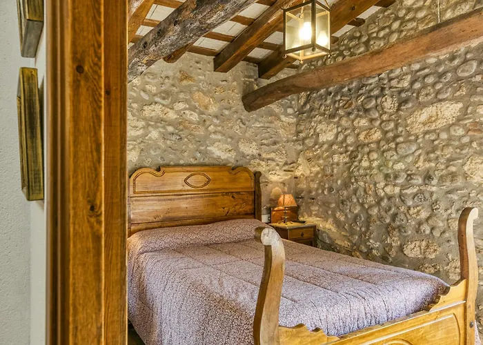 Roca Vakantiehuis