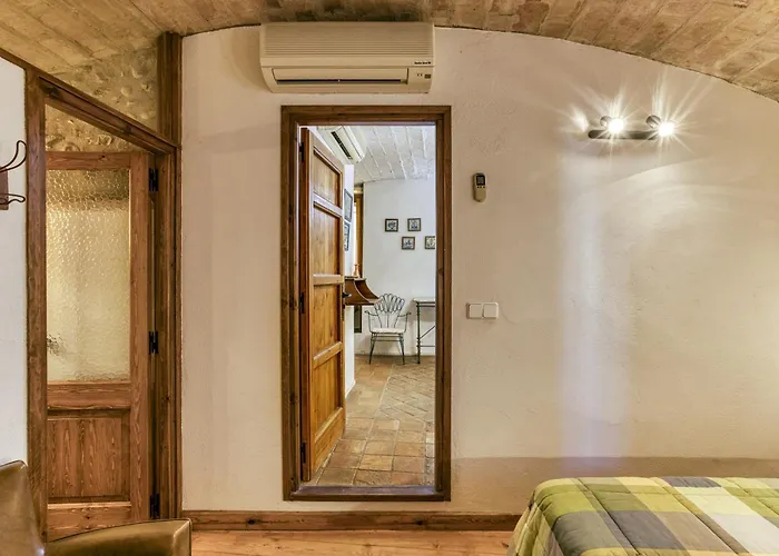 Vakantiehuis Roca *