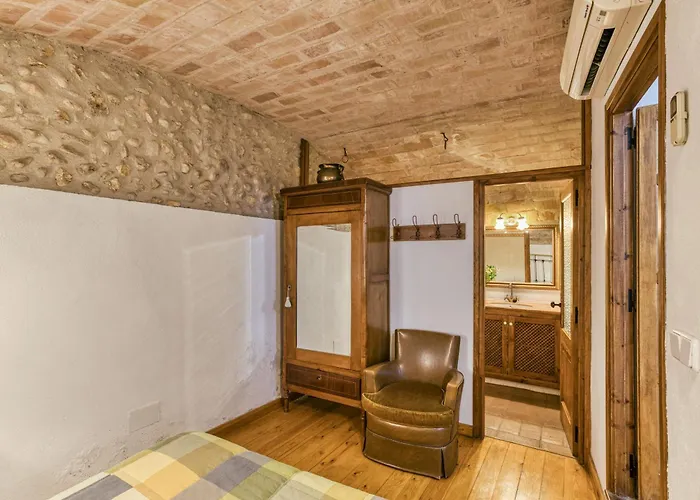 Roca Vakantiehuis *