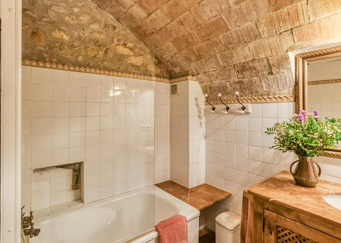 Roca Vakantiehuis