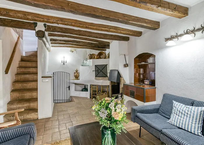 Vakantiehuis Roca