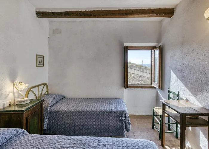 Vakantiehuis Roca *