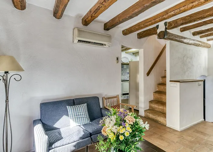 Roca Vakantiehuis Montiro