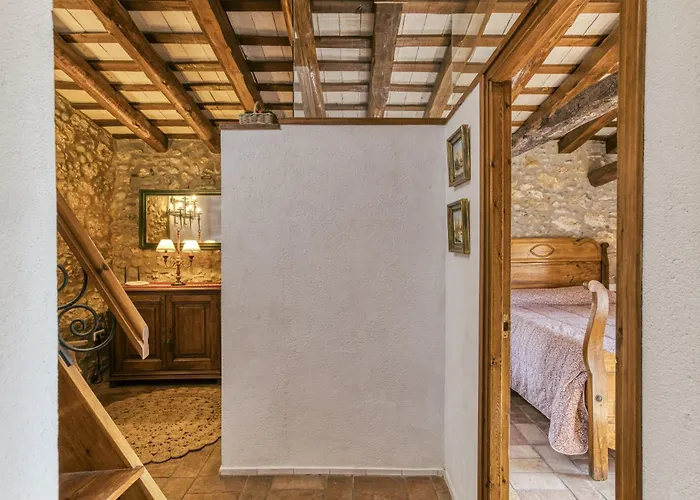 Vakantiehuis Roca