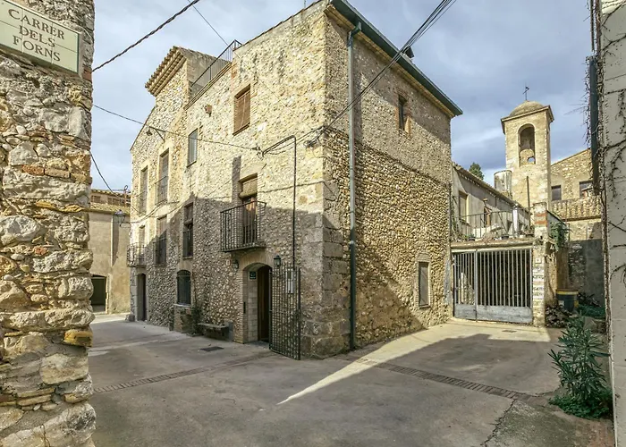 Roca Vakantiehuis Montiro