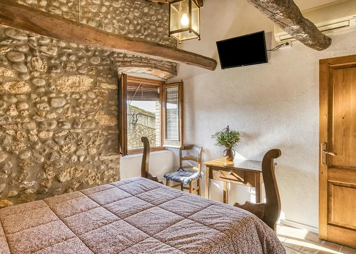 Vakantiehuis Roca Montiro